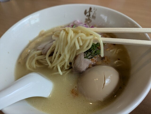 らぁ麺はやし田 武蔵小杉店 - 武蔵小杉/ラーメン | 食べログ