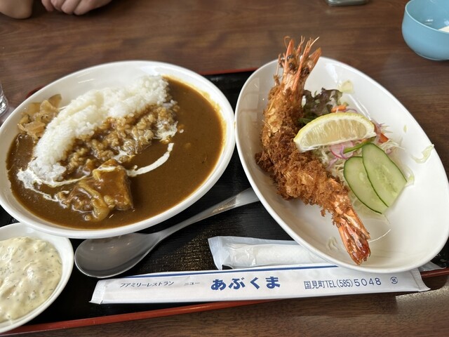 ファミリーレストラン ニューあぶくま 藤田店 &ndash; コロッケが自慢のリーズナブルな食事