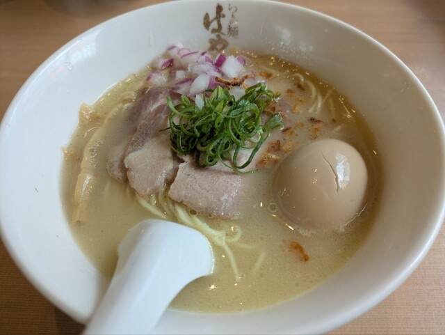 らぁ麺はやし田 武蔵小杉店 - 武蔵小杉/ラーメン | 食べログ