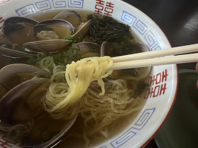 えんまん亭 - 野蒜（食堂）の写真