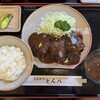 とんかつ とん八