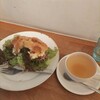 喫茶ランプティラ - 