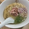 らぁ麺 鳳仙花