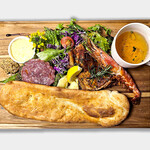 SOUTH HORIZON BREWING - 