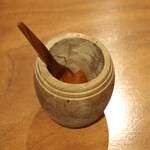 薪鳥新神戸 - 自家製 燻製 生キャラメル