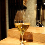 薪鳥新神戸 - 東方美人（茶）