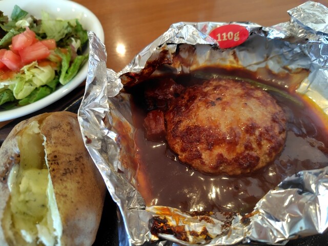 COCO'S Miyako Ato Ten