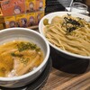 塩つけ麺 灯花 赤坂店