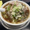 桜ラーメン 笠松店