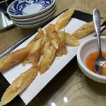 GFC香港スタイル飲茶レストラン - 