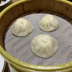 GFC香港スタイル飲茶レストラン - 