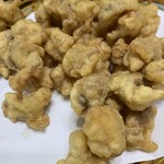 GFC香港スタイル飲茶レストラン - 