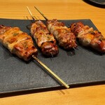 焼鳥 とこしえ - 