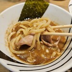 つけ麺一頂 - 