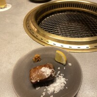 肉屋甲 - 
