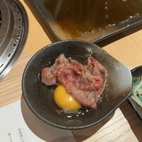 近江うし焼肉 にくTATSU 銀座店 - 