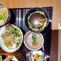 日本料理 櫂 - 