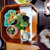 日本料理 櫂 - 