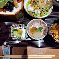 日本料理 櫂 - 