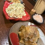 炭焼屋 シンリキ - 