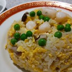 揚子江菜館 - 
