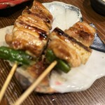 炭焼屋 シンリキ - 