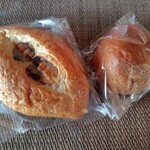 パン工房&カフェ PAS A PAS  - 料理写真: