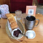 コメダ珈琲店 - 