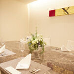 Restaurant Hamy's - 【個室】２名様から８名様までご利用可能です。
個室利用料として11,000円（税込）を頂戴しております。