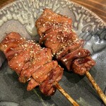 炭焼屋 シンリキ - 