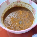 軽井沢72ゴルフ東コースレストラン - 