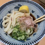讃岐うどん 宗 - 