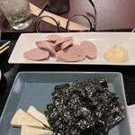 パンカハンカ - ちょい追加でw