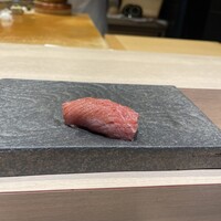 寿司赤酢 六本木 - 