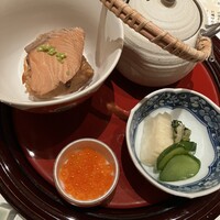 日本料理・鉄板焼 はや瀬 -  日本料理・鉄板焼 はや瀬 -