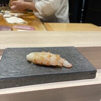 寿司赤酢 六本木 - 