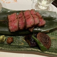 日本料理・鉄板焼 はや瀬 -  日本料理・鉄板焼 はや瀬 -