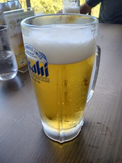 軽井沢72ゴルフ東コースレストラン - 