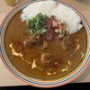 京都カレー製作所 カリル