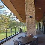 Karuizawa 72 Golf Higashi Course Restaurant