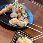 博多うずまき - 