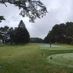 Karuizawa 72 Golf Nishi Ko-Su