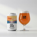SOUTH HORIZON BREWING - 