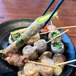 博多うずまき 海浜幕張店 - 