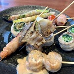 博多うずまき - 