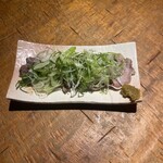 十七番地 - ネギタン塩