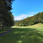 Karuizawa 72 Golf Higashi Course Restaurant