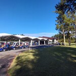 Karuizawa 72 Golf Higashi Course Restaurant