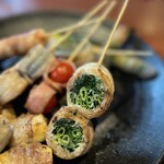 博多うずまき 海浜幕張店 - 