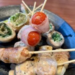 博多うずまき 海浜幕張店 - 